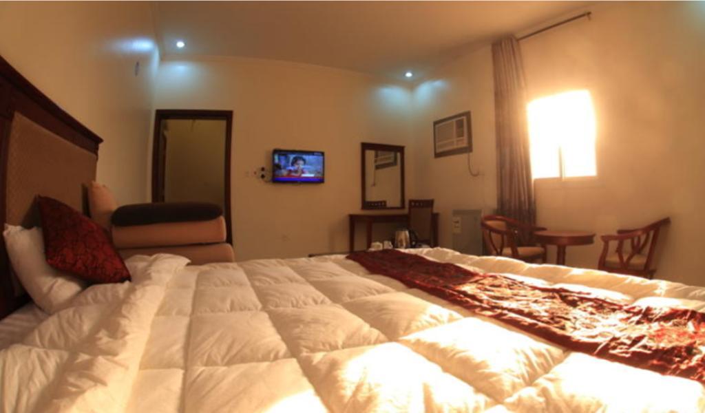 Fakher Yanbu Hotel Exterior photo