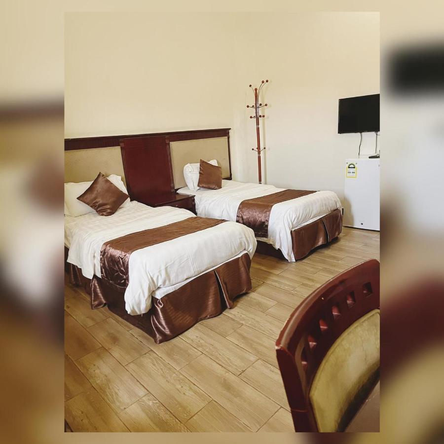 Fakher Yanbu Hotel Exterior photo