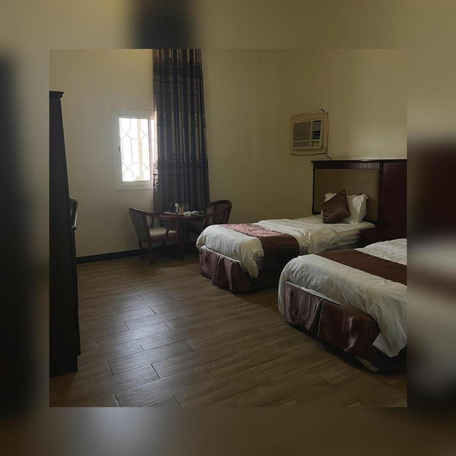 Fakher Yanbu Hotel Exterior photo