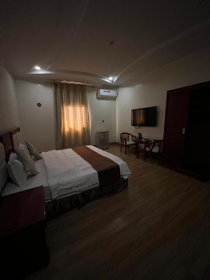 Fakher Yanbu Hotel Exterior photo