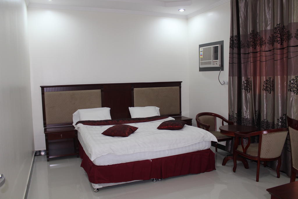 Fakher Yanbu Hotel Room photo