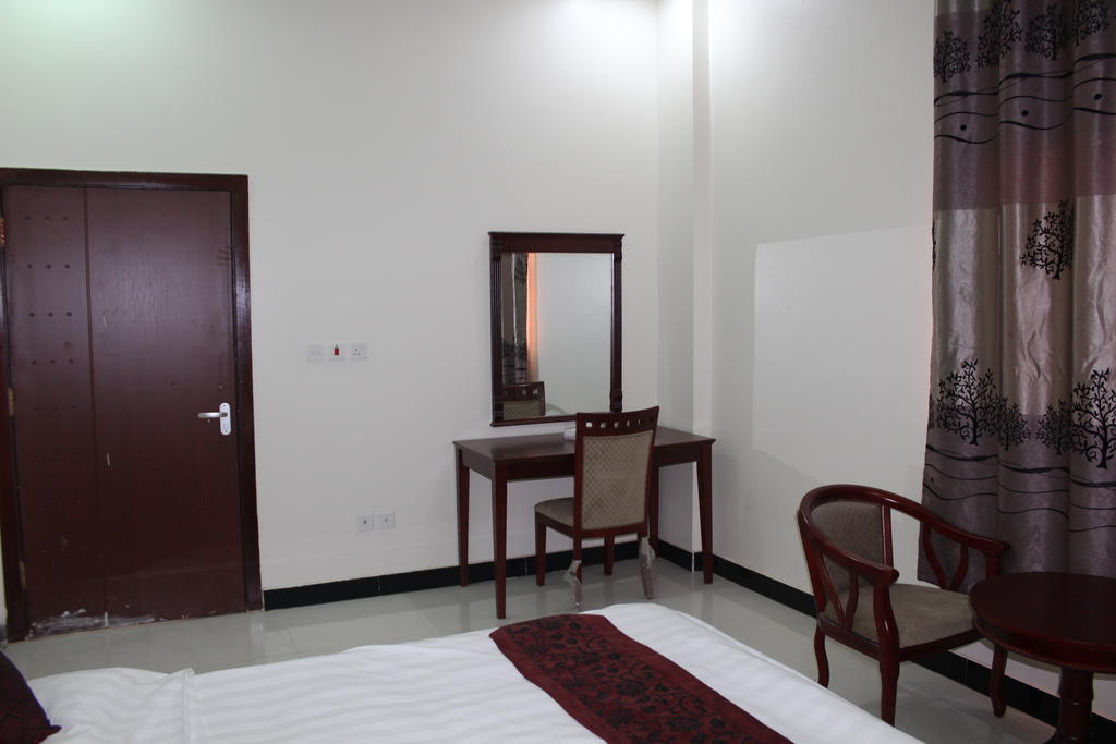 Fakher Yanbu Hotel Room photo