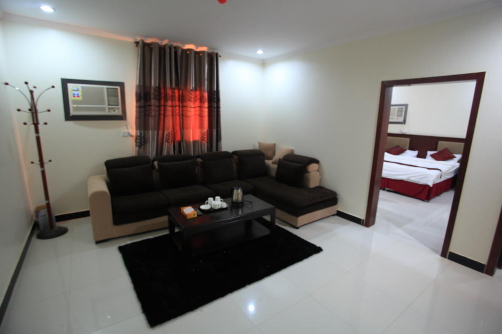 Fakher Yanbu Hotel Exterior photo