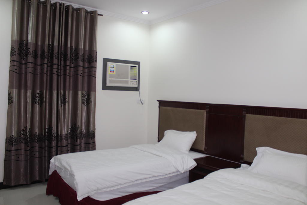 Fakher Yanbu Hotel Exterior photo