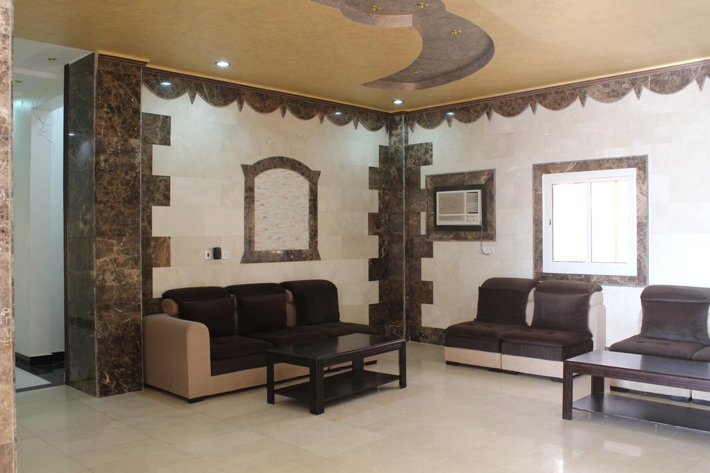 Fakher Yanbu Hotel Exterior photo