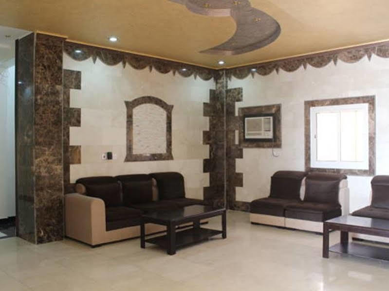 Fakher Yanbu Hotel Exterior photo